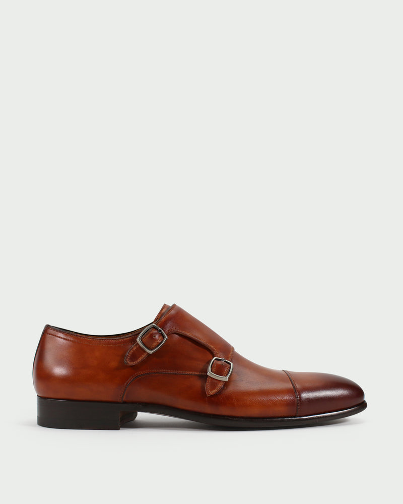 Magnanni Schnallenschuhe