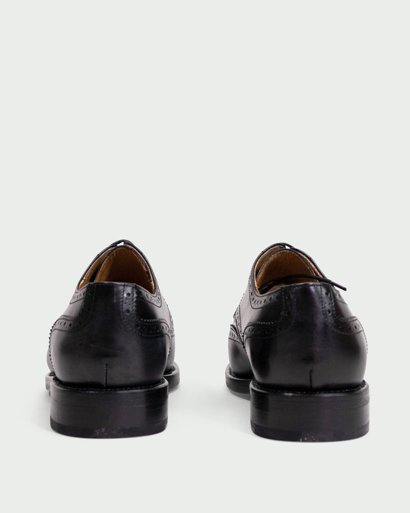 William & Son's Schnürschuhe
