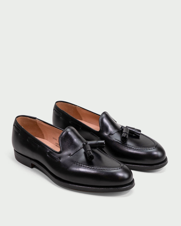 Crockett & Jones Slipper