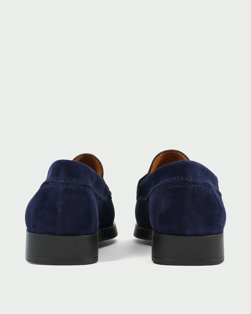 Lepori Slipper Gummisohle