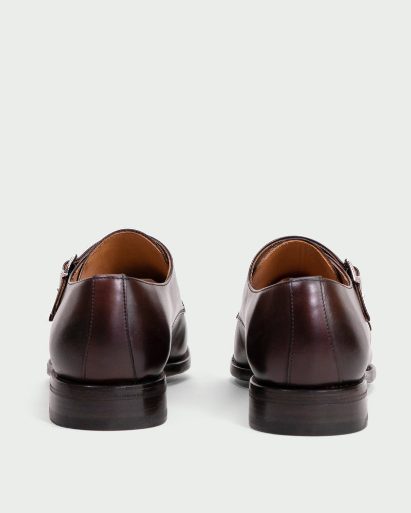William & Son's Schnallenschuhe