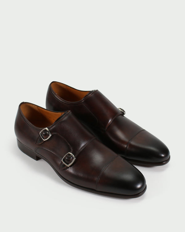 Magnanni Schnallenschuhe