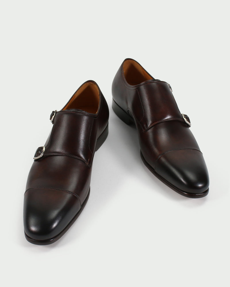 Magnanni Schnallenschuhe