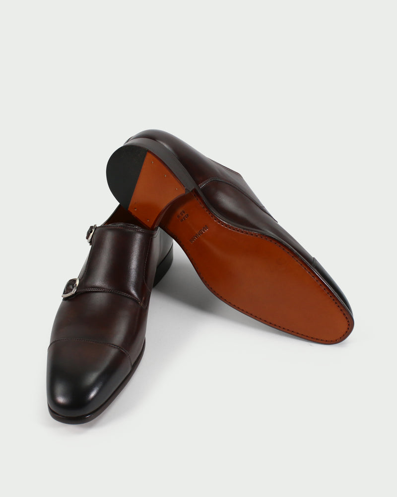 Magnanni Schnallenschuhe