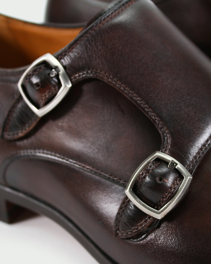 Magnanni Schnallenschuhe