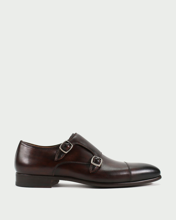 Magnanni Schnallenschuhe