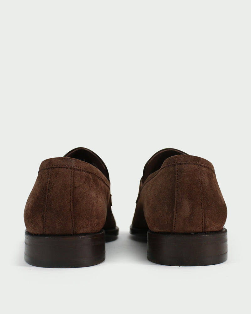 Berwick Slipper