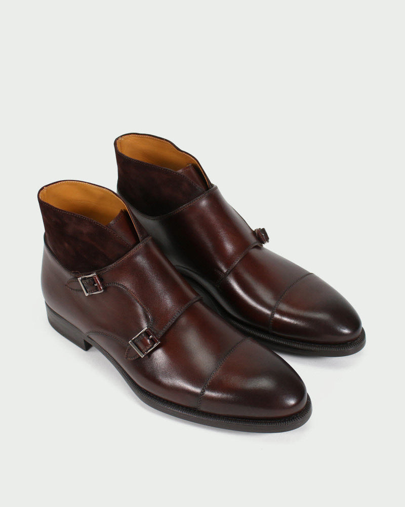 Magnanni Schnallenschuhe