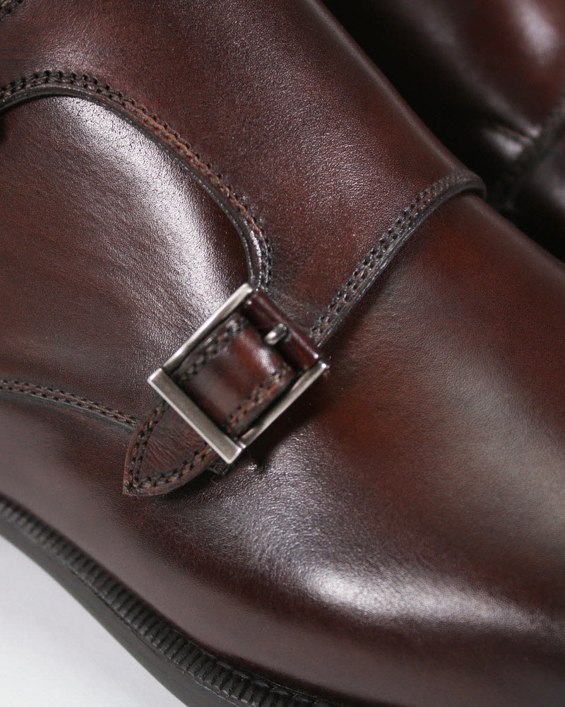 Magnanni Schnallenschuhe