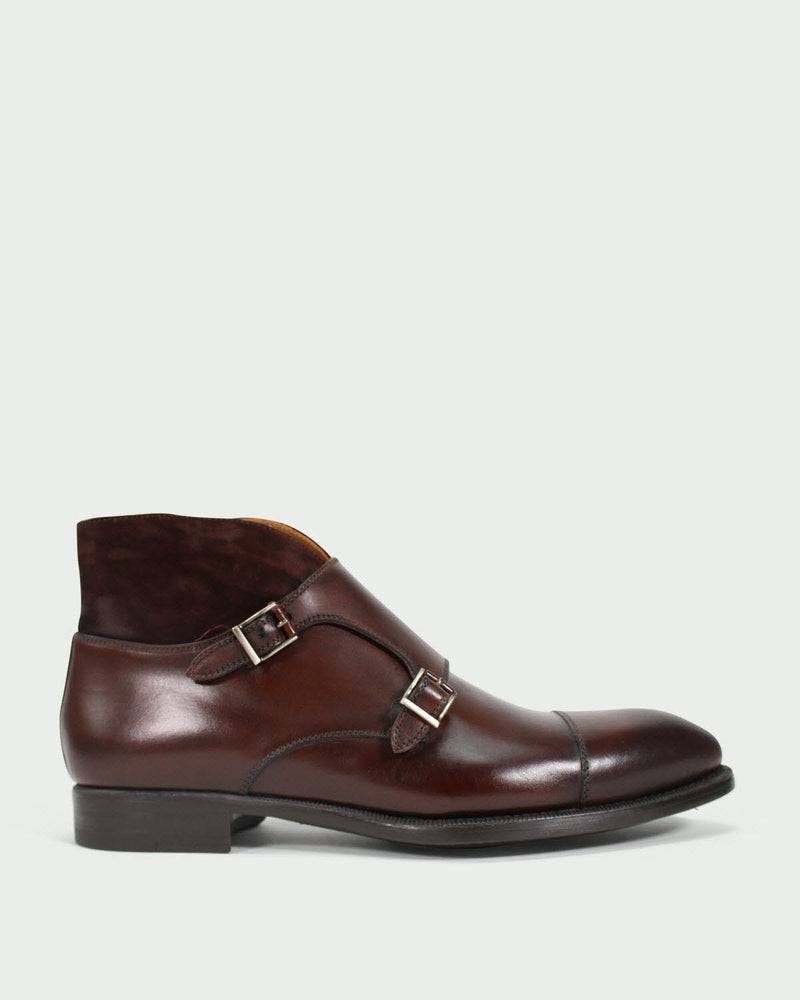 Magnanni Schnallenschuhe