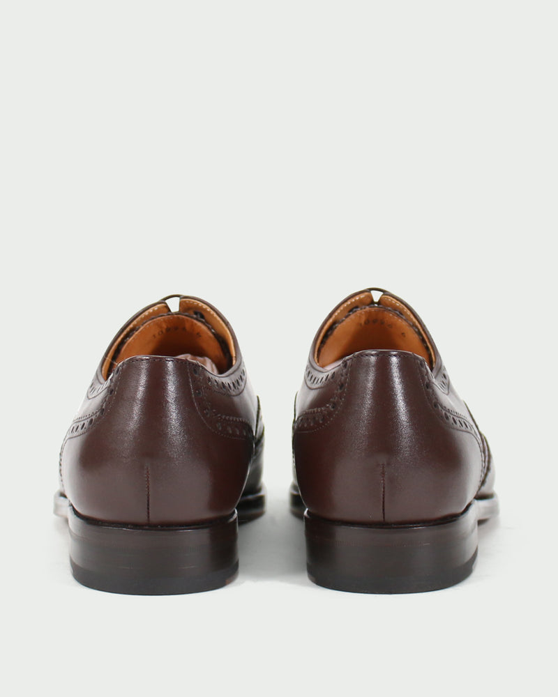 William & Son's Schnürschuhe
