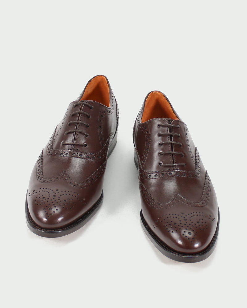 William & Son's Schnürschuhe