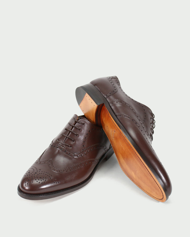 William & Son's Schnürschuhe