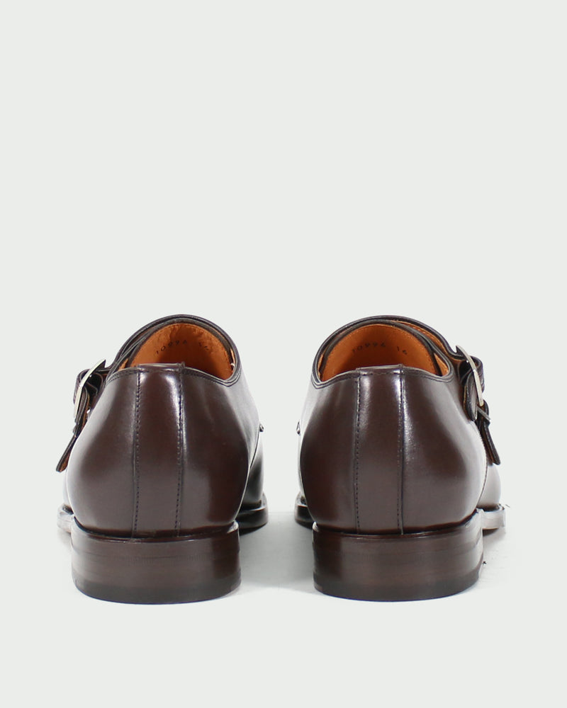 William & Son's Schnallenschuhe