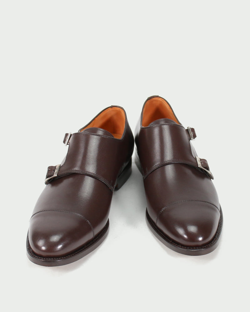 William & Son's Schnallenschuhe