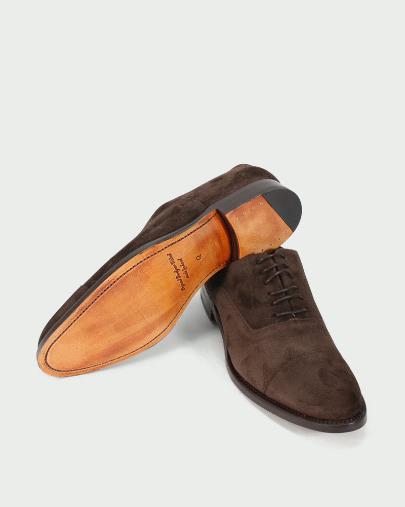 William & Son's Schnürschuhe