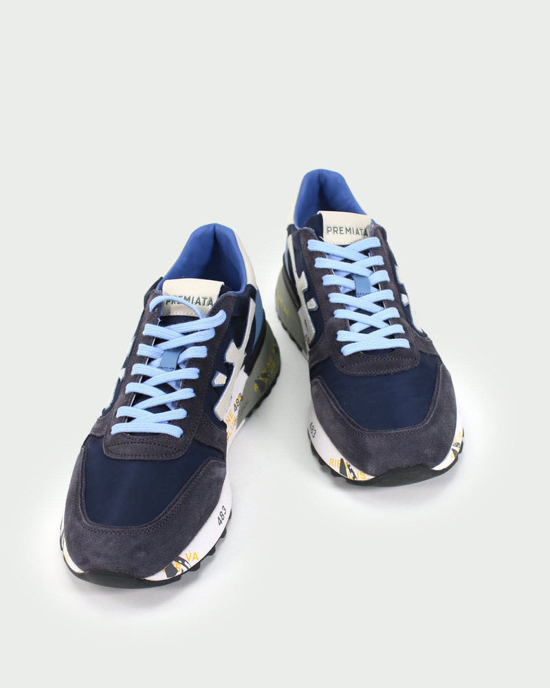 Premiata Sneaker