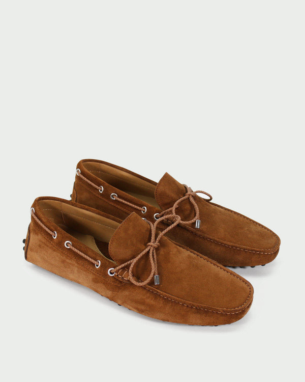 Patrizio Dolci Slipper Gummisohle