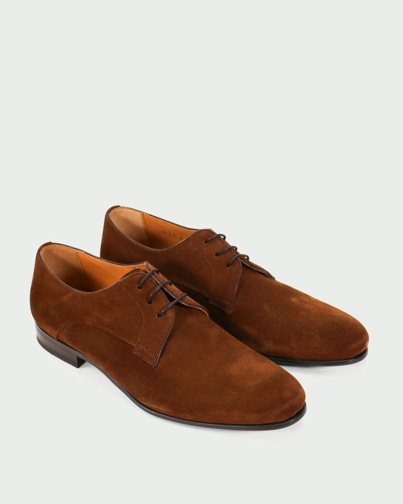 Calce Schnürschuhe