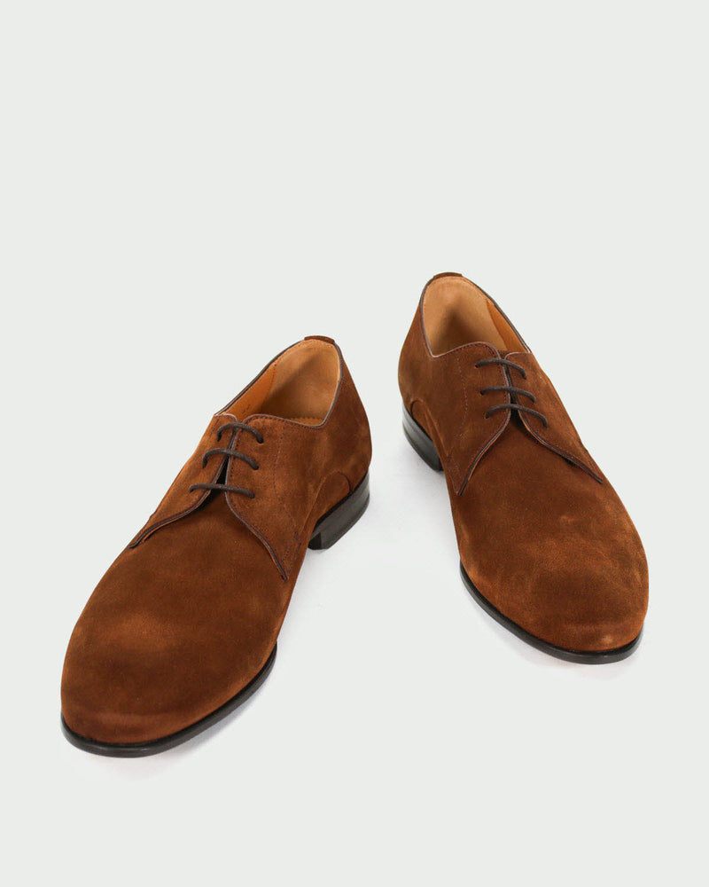 Calce Schnürschuhe