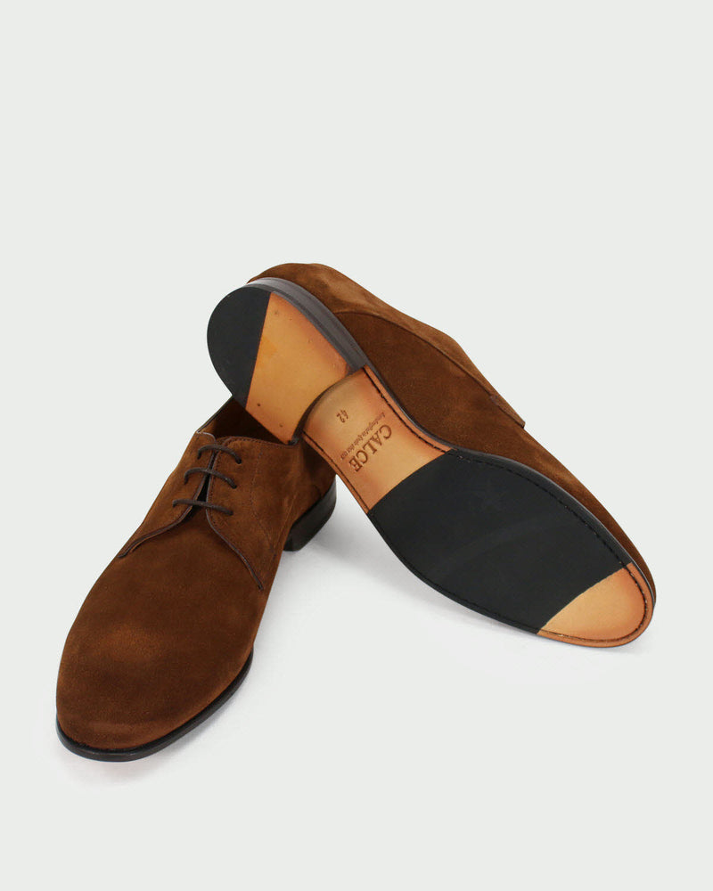 Calce Schnürschuhe