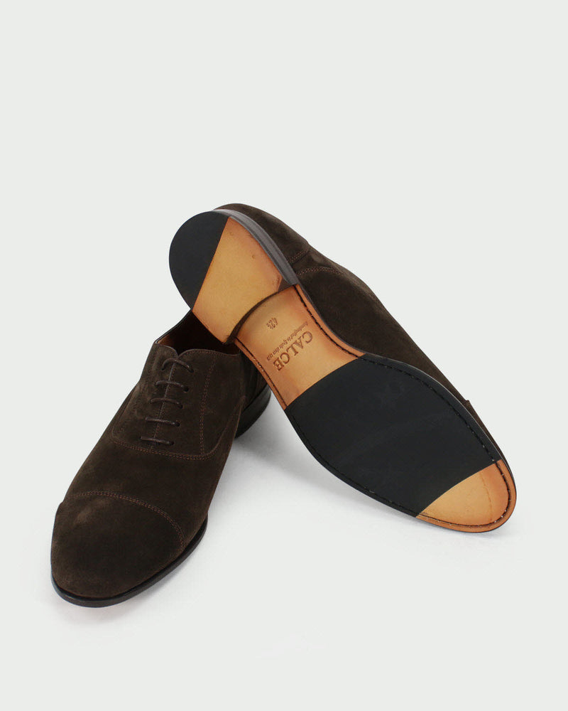 Calce Schnürschuhe