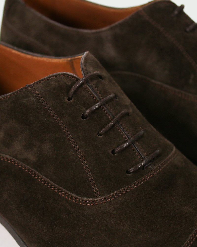 Calce Schnürschuhe