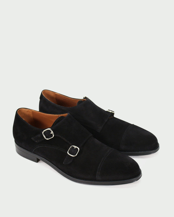 Calce Schnallenschuhe