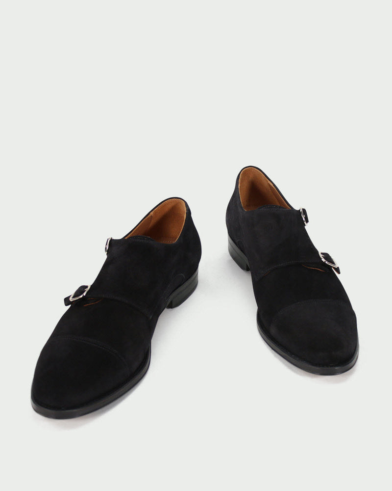 Calce Schnallenschuhe