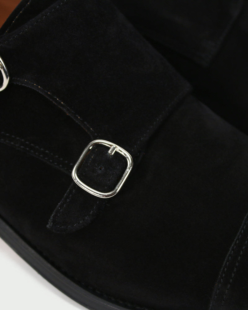 Calce Schnallenschuhe