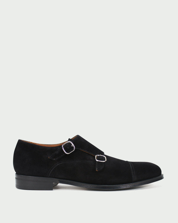 Calce Schnallenschuhe