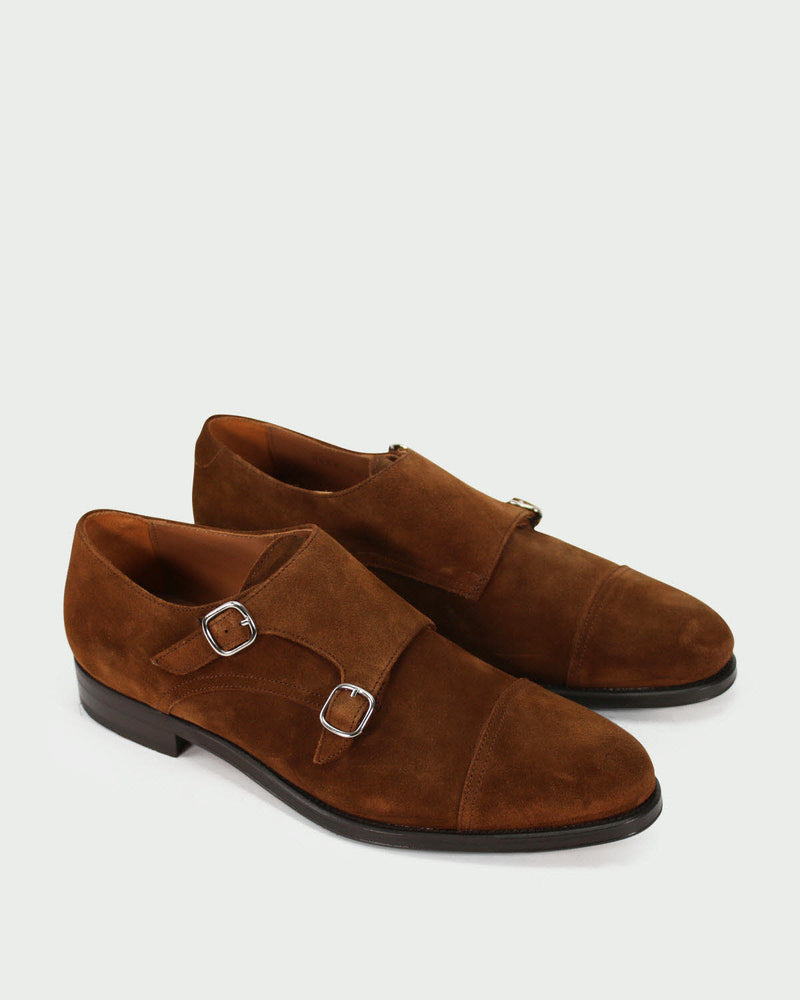 Calce Schnallenschuhe