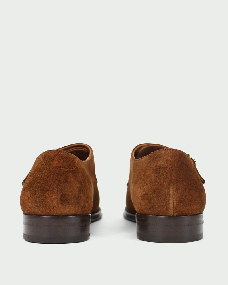 Calce Schnallenschuhe