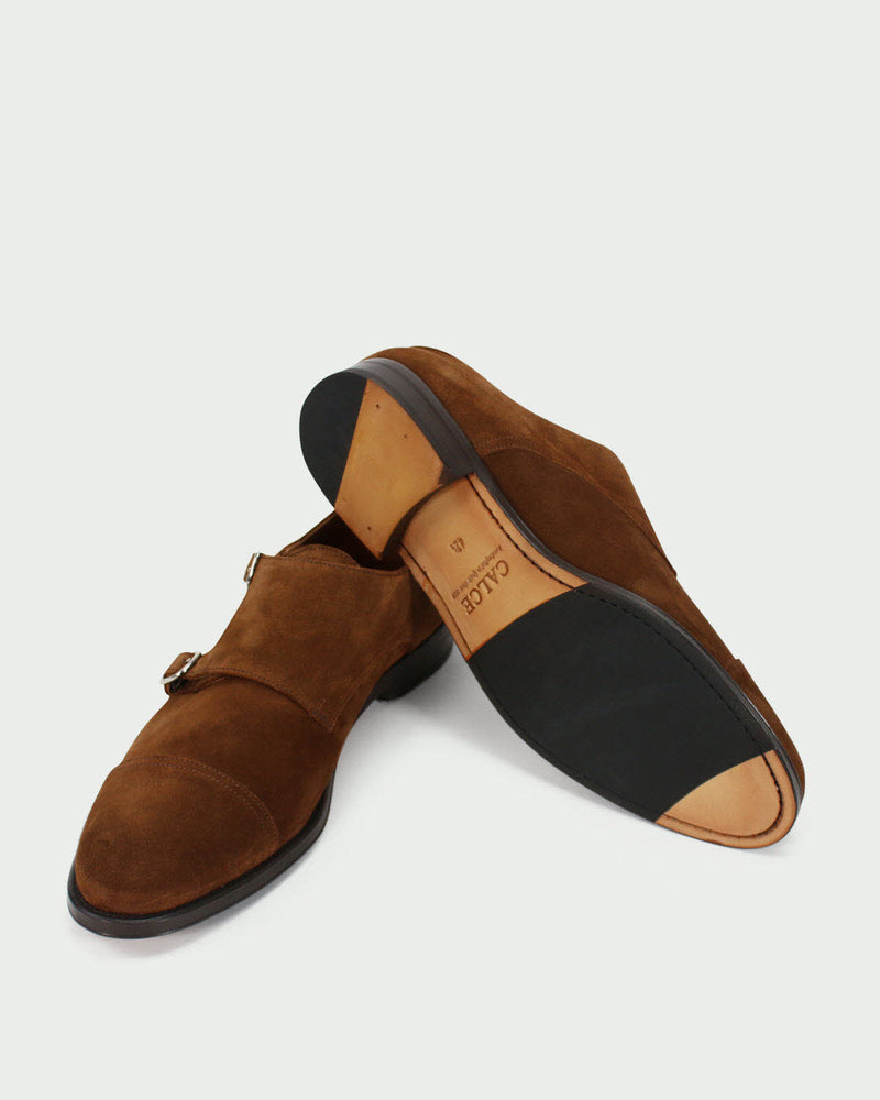 Calce Schnallenschuhe