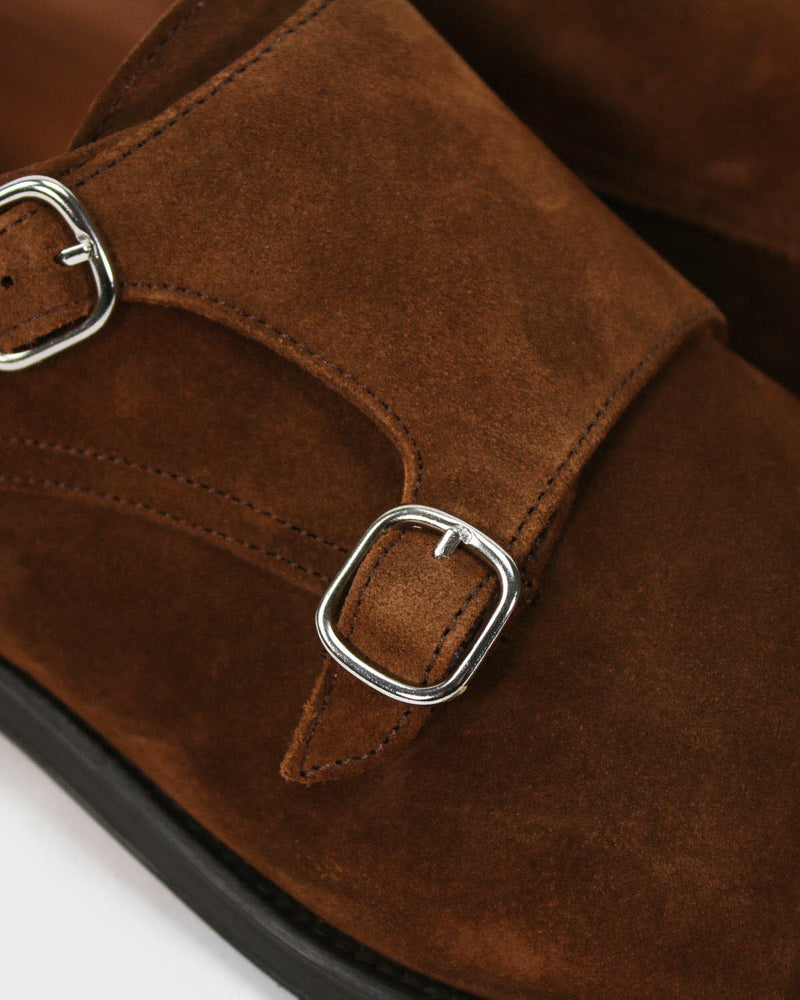 Calce Schnallenschuhe