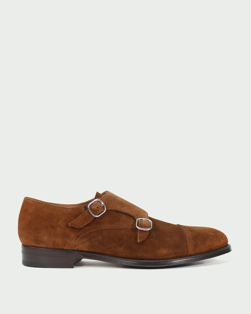 Calce Schnallenschuhe