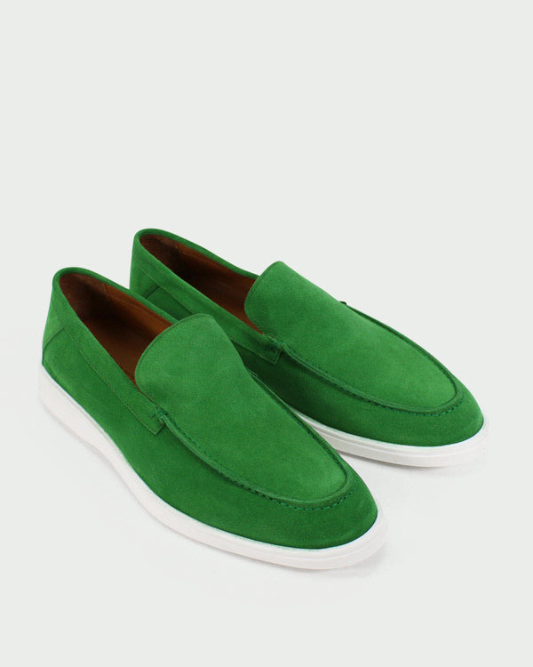 Sigotto uomo Slipper Gummisohle