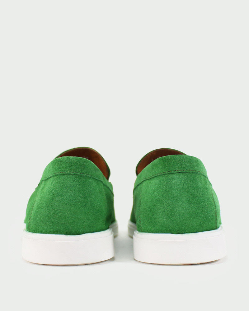 Sigotto uomo Slipper Gummisohle