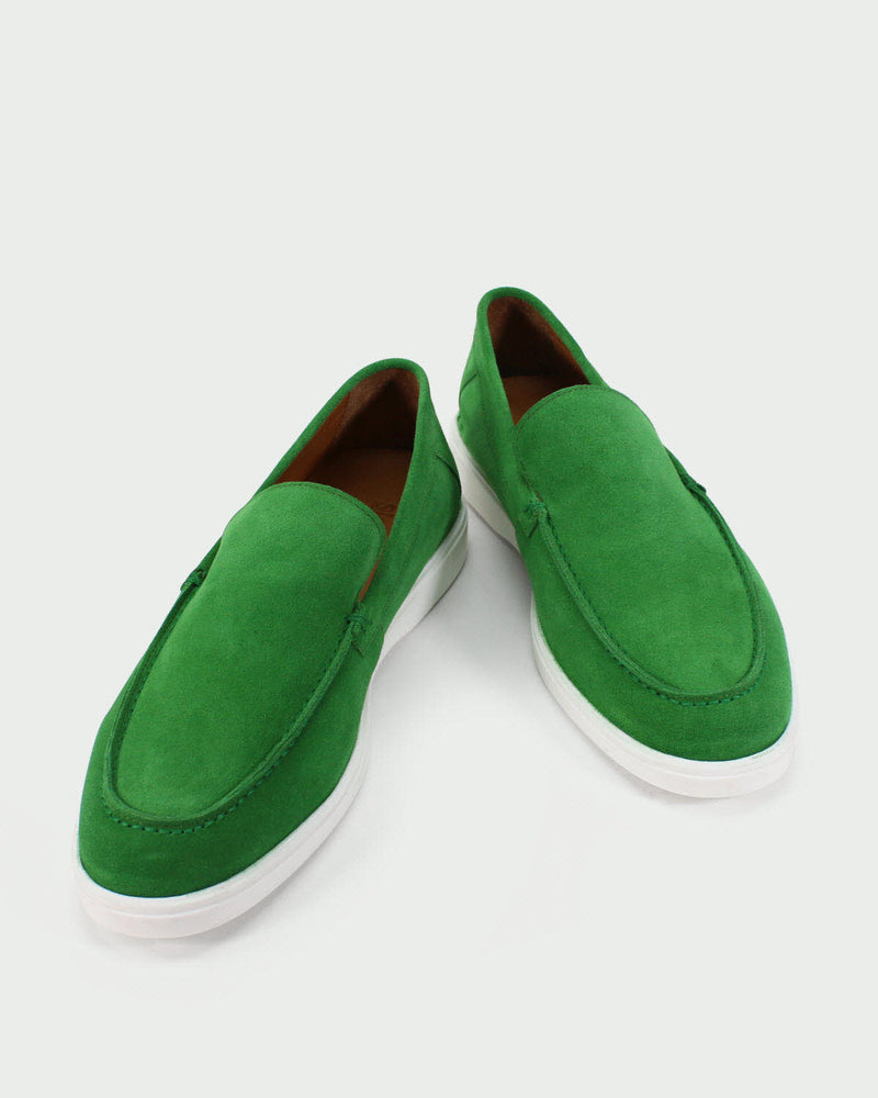 Sigotto uomo Slipper Gummisohle