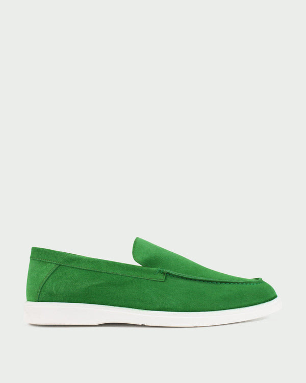 Sigotto uomo Slipper Gummisohle