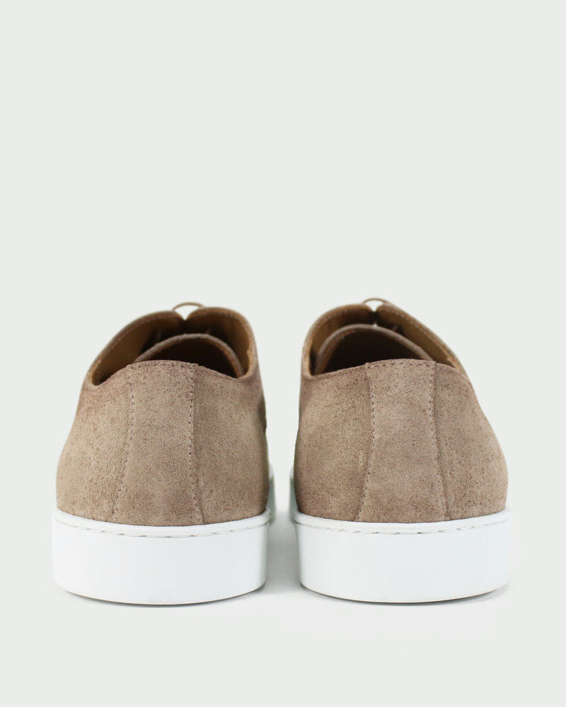 GioRgio1958 Schnürschuhe Gummisohle
